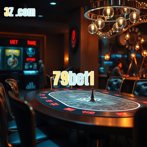 Mergulhe nos Jogos Imperdíveis do 79bet1